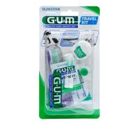 GUM Travel Kit Viaggio