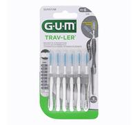 GUM TRAVLER 1618 SCOVO 2,0 6PZ