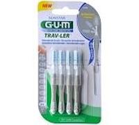 GUM TRAVLER 1618 SCOVO 2,0 6PZ