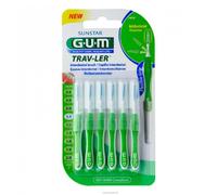 Gum Travler Interdental 6 Pezzi 1,1 mm