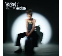 Gumbani, Goya - Warlord of the Weejuns (Cloudy Cognac Vinyl)