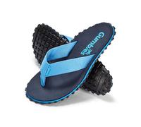 Gumbies Duckbill - Infradito unisex con cinghie in plastica riciclata e suola in gomma riciclata, comfort garantito, Marina Militare, 42 2/3 EU