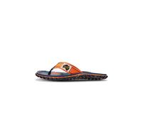 GUMBIES Infradito Original arancione | 45