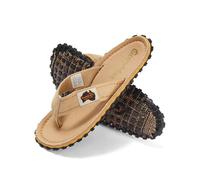 Gumbies Islander Canvas Unisex Summer Sandali da spiaggia Flip Flops Surf