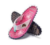 Gumbies Islander Canvas Unisex Summer Sandali da spiaggia Flip Flops Surf