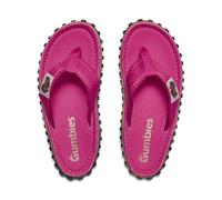Gumbies Islander Canvas Unisex Summer Sandali da spiaggia Flip Flops Surf