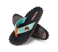 Gumbies Islander Canvas Unisex Summer Sandali da spiaggia Flip Flops Surf