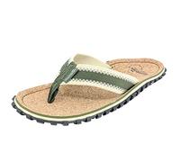 GUMBIES | Modello Corker| Infradito da donna/uomo uomo e donna Ciabatte Sandali Scarpe bagno Taglia 36-48 EU