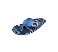 GUMBIES | Modello originale | Infradito da donna/uomo | Sandali da uomo / donna | Ciabatte da bagno | Scarpe da bagno | Gomies | Infradito Gumbies | Sandali da donna, Whales., 38 EU
