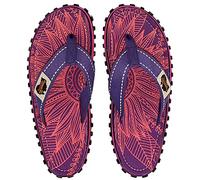 Gumbies Modello Originale | Rosa/Viola/Rosa | Infradito Donna/Uomo Scarpe Infradito Sandalo, Viola girasole, 40 EU