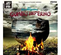 GUMBO INFERNO - CRO-MAGNONS, T