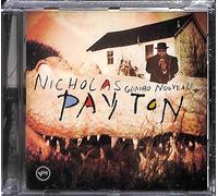 Gumbo Nouveau by Nicholas Payton