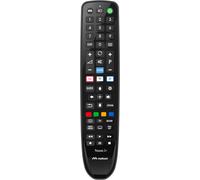 Gumbody Personal 3+, Telecomando per TV SONY, Sostituisce Il Telecomando Origina