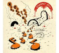 gumboot soup