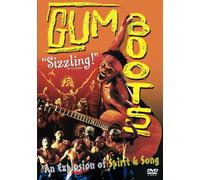 Gumboots - An Explosion of Spirit & Song