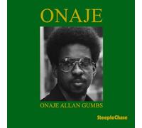 Gumbs Onaje Allan - Onaja