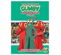 Gumby: 60'S Series V2 [Edizione: Stati Uniti]