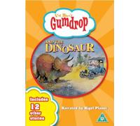 Gumdrop And The Dinosaur [DVD] [Edizione: Regno Unito]