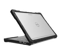 Gumdrop Droptech Custodia rigida per portatile, compatibile solo con Dell Latitude 5440, 5450 Precision 3480 Clamshell da 13,5", robusta, testata, affidabile, per professionisti, ufficio e lavoro
