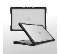 Gumdrop Droptech Custodia rigida per portatile, compatibile solo con Dell Latitude 5440, 5450 Precision 3480 Clamshell da 13,5", robusta, testata, affidabile, per professionisti, ufficio e lavoro