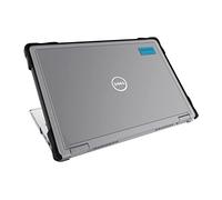 Gumdrop SlimTech Custodia per laptop Dell Latitude 13 5310 (2 in 1), progettata per studenti K12, insegnanti e aule - Paraurti resistenti e antiurto per una protezione affidabile del dispositivo,