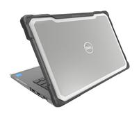Gumdrop SlimTech - Custodia per laptop Dell Latitude 3450 | 3440 (Clamshell), robusta, testata contro le cadute, antiurto, leggera, affidabile, protezione per dispositivi per bambini, studenti K-12