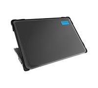 Gumdrop SlimTech - Custodia per laptop HP Chromebook 11 G8/G9 EE, progettata per studenti, insegnanti e aule K-12 - prova di caduta, robusta, leggera, antiurto per una protezione affidabile del dispositivo