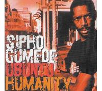 Gumede Sipho - Ubuntu Humanity
