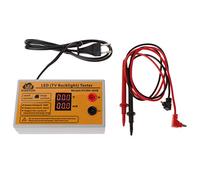 GUMEI 0-320V Uscita Tester per retroilluminazione TV LED Strumento di Prova per Strisce LED Multiuso