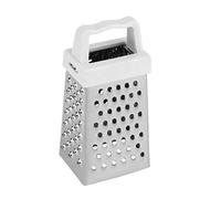 GUMEI [4 Lati Affettatrice Grattugia in Acciaio Inox Verdura
