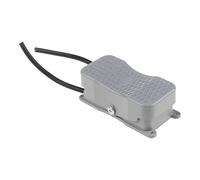 GUMEI AC250V Interruttore a Pedale Pedale Interruttore di inversione del Controller di Alimentazione con Doppia Linea di Testa