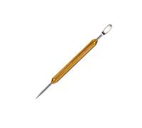 GUMEI Acciaio Inossidabile Latte Art Penna Barista Strumento Fai da Te Coffee Art Needle per Cappuccino Espresso Coffee Latte Decoration