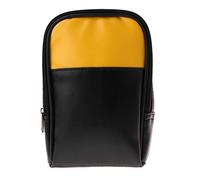 GUMEI Custodia Morbida Borsa da Trasporto per multimetro Portatile 15B 17B 18B 115116117175177179