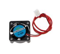 GUMEI Dissipatore di Calore DC 24V Brushless Ventola di Raffreddamento 25mm 25x25x10mm 2510 Dissipatore di Calore 2510 Radiatore