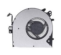 GUMEI Dissipatore di Calore Notebook Notebook CPU Ventola di Raffreddamento Sostituzione per HP Probook 450 G5 455 470 G5