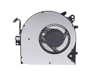 GUMEI Dissipatore di Calore Notebook Notebook CPU Ventola di Raffreddamento Sostituzione per HP Probook 450 G5 455 470 G5