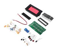GUMEI ICL7107 Kit amperometro Digitale Modulo Fai da Te DC 5V 35mA 70.6x39mm Kit Fai-da-Te Amp misuratore di Corrente