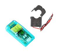 GUMEI PZEM-004T Modulo di Comunicazione Versione 3.0 Ttl Modbus-RTU AC monofase 100A