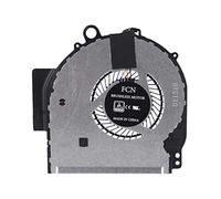 GUMEI Sostituzione Ventola CPU del dissipatore di Calore HP Pavilion X360 14-BA 924281-001 NBA-14P