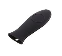 GUMEI Supporto per Manico Caldo in Silicone Lodge Manicotto per pentola Ashh Cover per Presa da Cucina