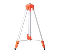 GUMEI Supporto per treppiede in Lega di Alluminio Regolabile Universale 1.5M / 1.2M per Livello d'Aria Laser