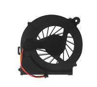 GUMEI Ventola di Raffreddamento della CPU del dissipatore di Calore del dissipatore di Calore del Computer Portatile HP Pavilion G6 G6-1000 G6-1100 G6-1200 G6-1300