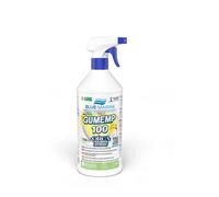 Gumemp 100 Cera polimerica protettiva e lucidante 750 ml - BLUE MARINE