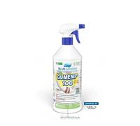 GUMEMP BLUE MARINE - CERA PROTETTIVA SPRAY GOMMONI E VTR - NAUTICA - LT 0,75