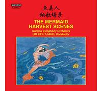 Gumma Symphony Orchestra/ Kek-Tjiang - Mermaid - Harvest Scenes