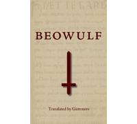 Gummere Beowulf, Large-Print Edition (Copertina rigida)