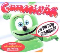 Gummibär - Ich Bin Dein Gummibär
