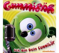 Gummibär - Ich Bin Dein Gummibär