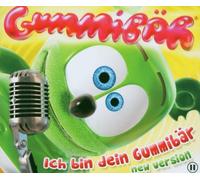 Gummibär - Ich Bin Dein Gummibär (New Version)