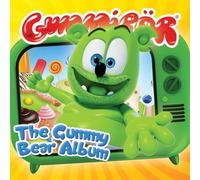 Gummibar The Gummy Bear Album (CD)